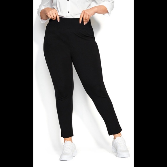 ✨ HP ✨ Ponte ✨ 5 Pocket Jean ✨ - Picture 1 of 5